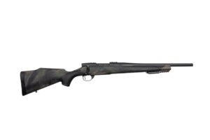 Weatherby Vanguard Blackhills 6.5CR 16"