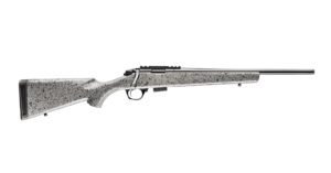 Bergara BMR 17HMR BLK/GRY 10+1 20" TB