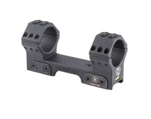 Riton Optics Picatinny MNT 30mm B/O 20MOA