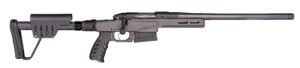 Bergara MG Micro Lite 6.5PR CF/Chassis