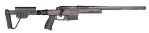 Bergara MG Micro Lite 6.5PR CF/Chassis