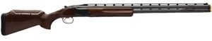 Browning Citori CXT Adj 12/32 BL/WD 3"