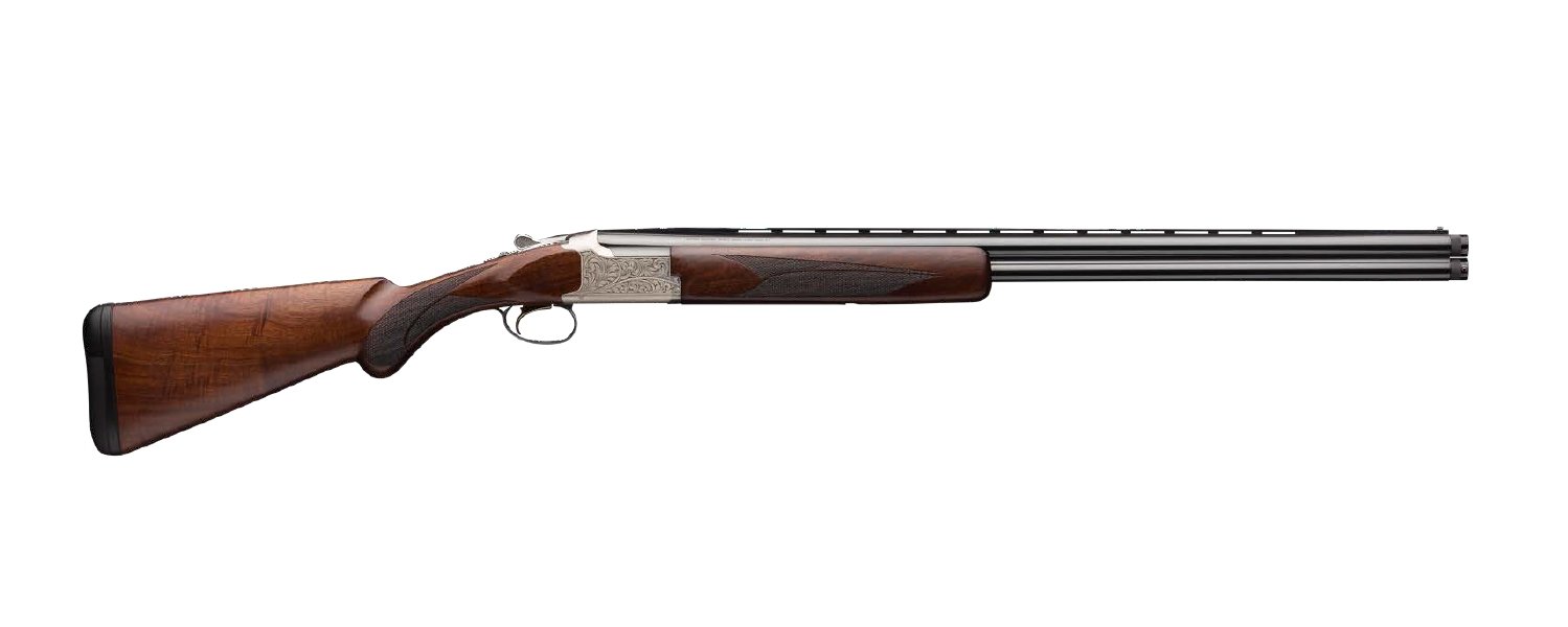 Browning Citori FTHR LTG 20/28 3" BL