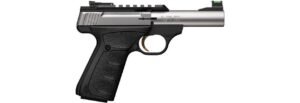 Browning Buckmark Micro Bull SS 22LR #