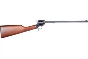 Heritage Manufacturing RR Rancher 22LR BL 16" Base