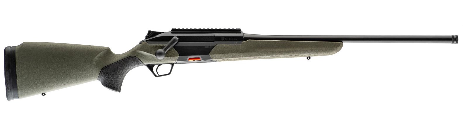 Beretta BRX1 30-06 BLK/GRN 20" 5+1