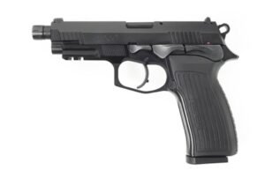 Bersa TPR9 9mm Matte 4.25" 17+1 TB