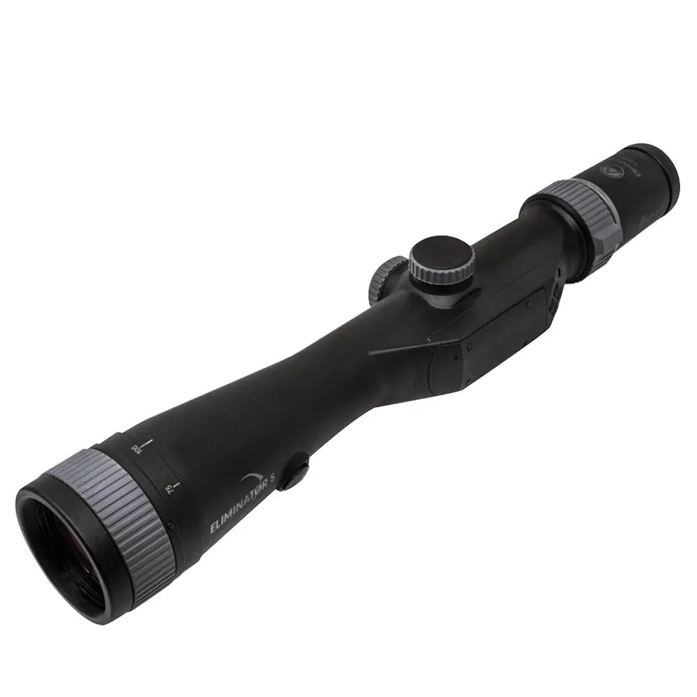 Burris Optics Eliminator V 5-20X50MM X96