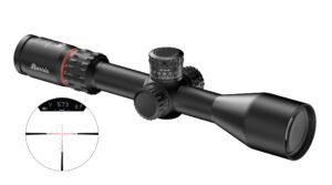 Burris Optics Veracity PH 4-20X50MM Hud Ill