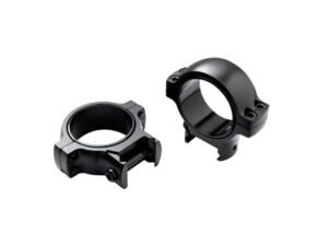 Burris Optics Signature Rings 30mm High WVR