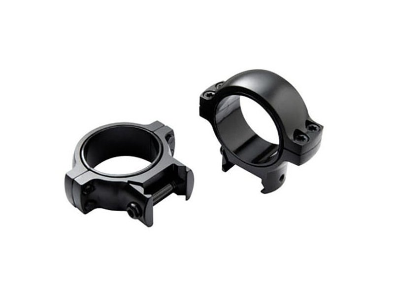 Burris Optics Signature Rings 30mm High WVR