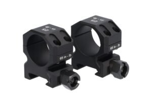 SIG Sauer Buckmasters Ring Set Med 1" BK