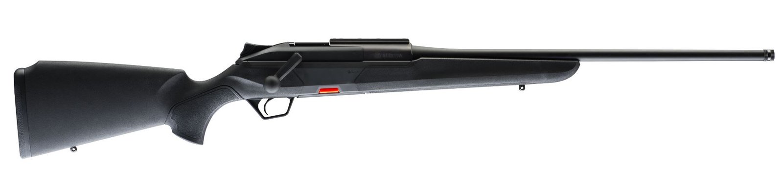 Beretta BRX1 243WIN BLK/BLK 20" 5+1