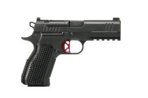CZ Dan Wesson DW DWX Compact 9mm 15+1 Or LR