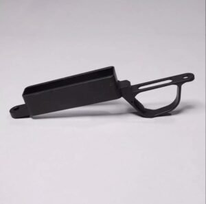 Christensen Arms DBM Bottom Metal SA Hunter