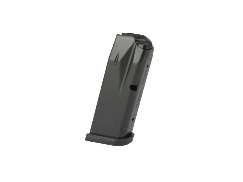 Canik MAG MC9 12RD 9mm BLK