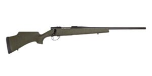Weatherby Vanguard Camilla Wild 22-250