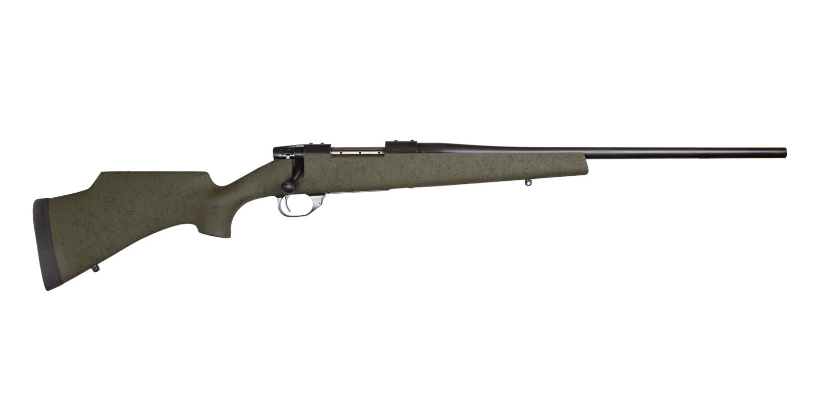 Weatherby Vanguard Camilla Wild 22-250