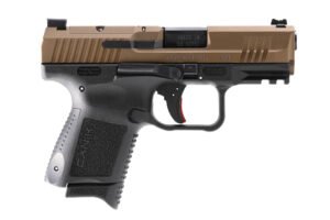 Canik TP9 Elite SC Bronze 3.5"