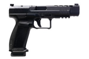Canik Mete SFX 9mm BLK 10+1 5.2"