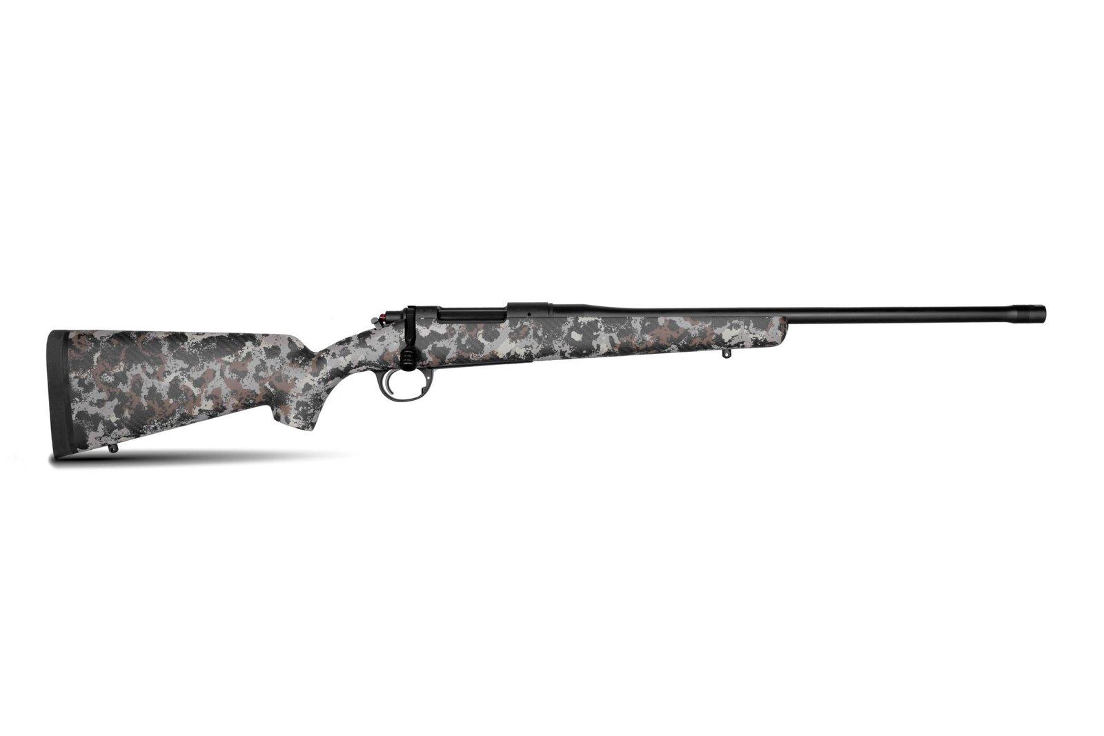 Wilson Combat Nula 20 308WIN 16" Canyon