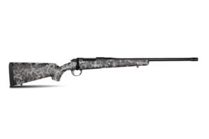 Wilson Combat Nula 20 6.5CM 20" Canyon