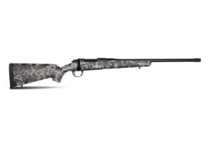 Wilson Combat Nula 20 7mm-08 20" Canyon