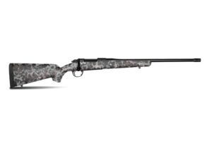 Wilson Combat Nula 20 6.5CM 22" Canyon