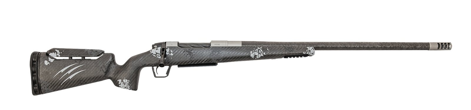 Fierce Firearms CF Rival XP 300WIN TN/Pha 22"#