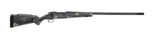 Fierce Firearms CF Rogue 7mm BC BLK/FRT 22" #
