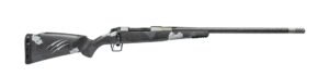Fierce Firearms CF Rogue 7mm BC Tung/PTM 22" #