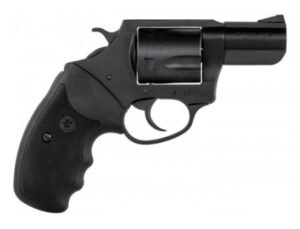 Charter Arms the Professional 357MAG 3"
