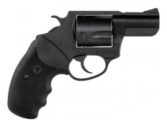 Charter Arms the Professional 357MAG 3"