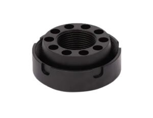 Silencerco Charlie Direct THRD MT 3/4X24