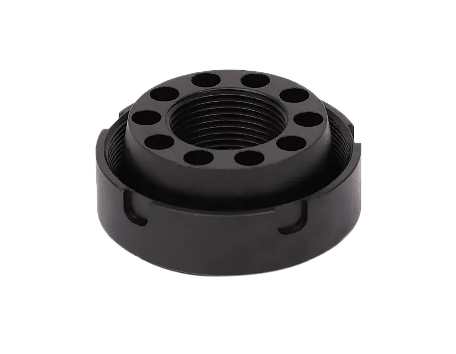 Silencerco Charlie Direct THRD MT 3/4X24