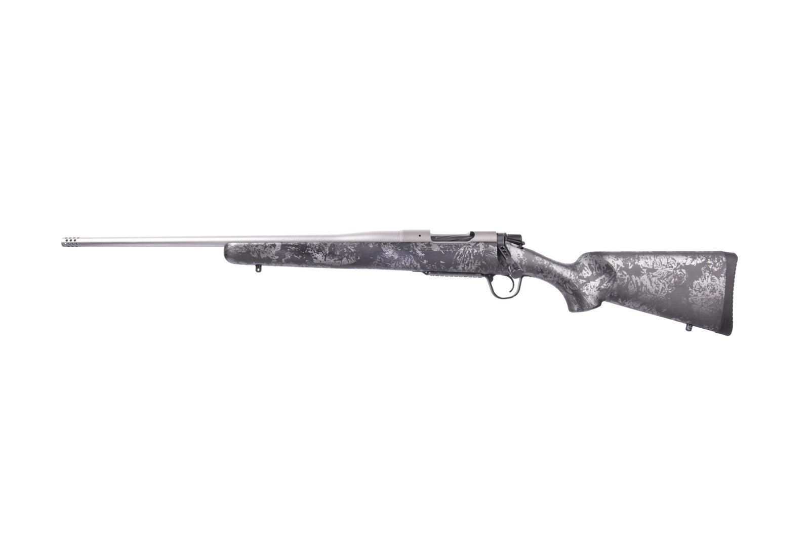 Christensen Arms Mesa FFT Ti 7MAG 22" LH #