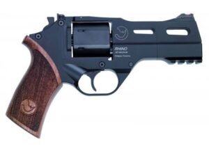 Chiappa Firearms Rhino 40SAR 9mm 4" CA