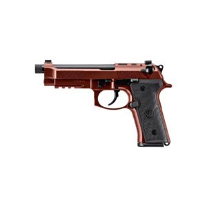 Beretta M9A4 9mm Clay 5" 15+1 TB