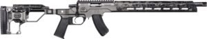 Christensen Arms MPR Rimfire 22WMR Tungsten 20"