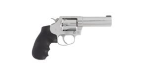 Colt Cobra 38SPC+P SS 4" 6RD
