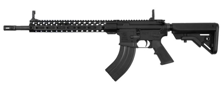 Colt Enh Patrol 7.62X39 16" 30+1