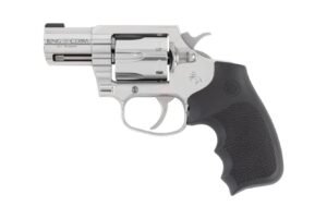Colt King Cobra Carry 357MAG SS 2"