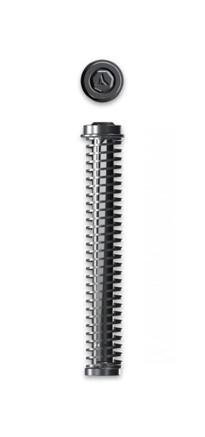 Radian Weapons Compressor Guide Rod G19 BLK