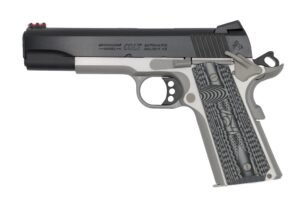 Colt Comp SER70 45ACP Two-Tone NMB
