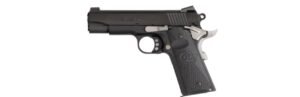 Colt Night Commander 45ACP BLK
