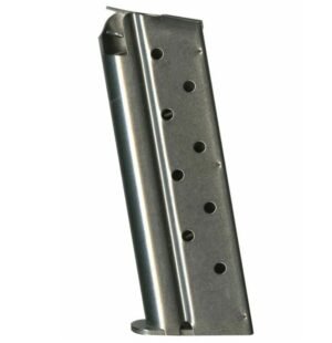 Colt MAG 1911 9mm 9RD SS