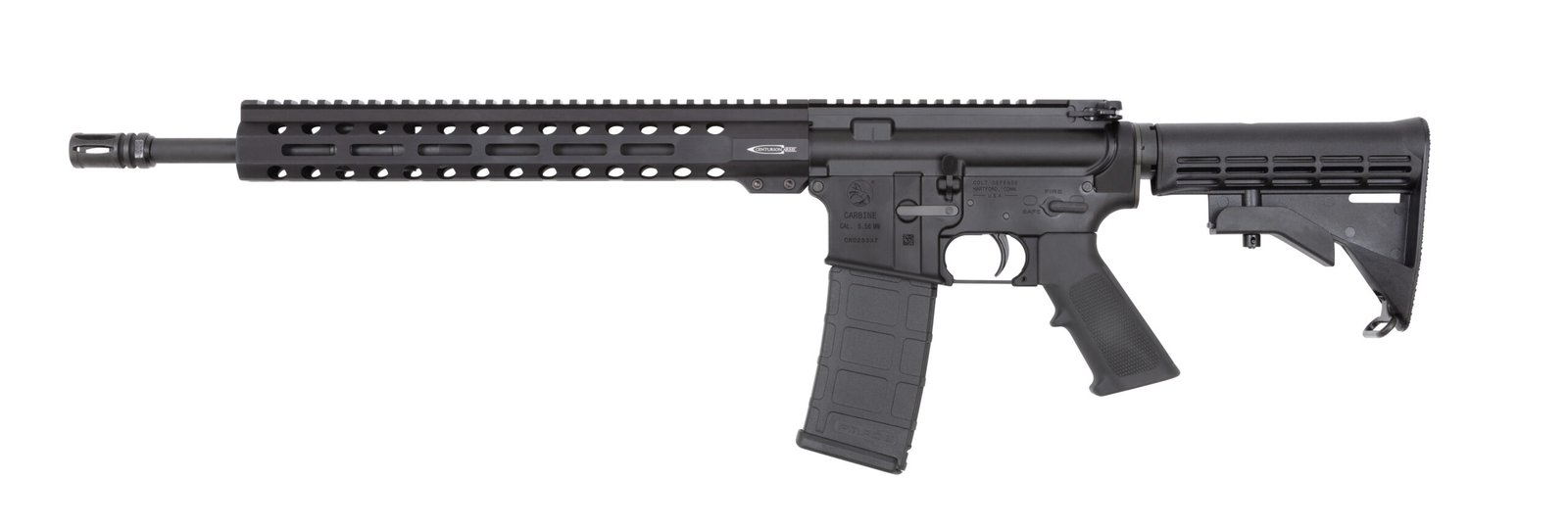 Colt M4 Carb 5.56mm 16.1" M-Lok