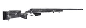 Bergara Crest 6.5PRC 20" Gray Omni