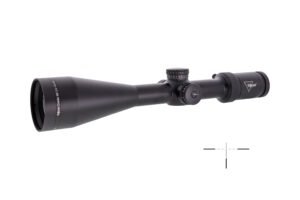 Trijicon Credo HX 2.5-15X56 BDC RD/GRN