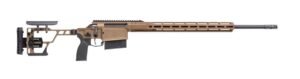 SIG Sauer SIG Cross 300WIN 24" Coy 6+1